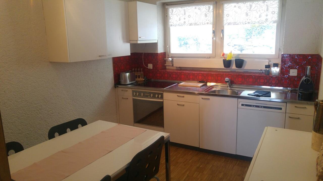 Appartement Ferien Auf Dem Weingut *